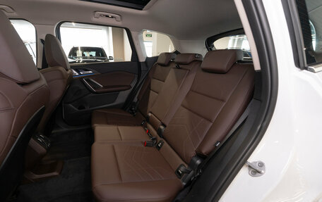 BMW X1, 2025 год, 5 700 000 рублей, 14 фотография