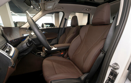 BMW X1, 2025 год, 5 700 000 рублей, 9 фотография
