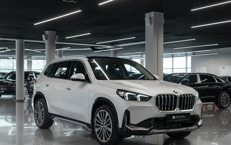 BMW X1, 2025 год, 5 700 000 рублей, 2 фотография