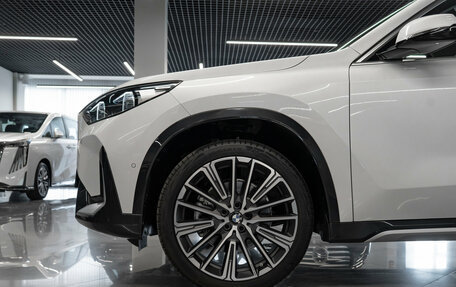 BMW X1, 2025 год, 5 700 000 рублей, 29 фотография