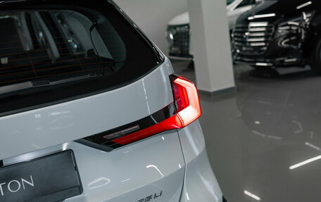 BMW X1, 2025 год, 5 700 000 рублей, 31 фотография