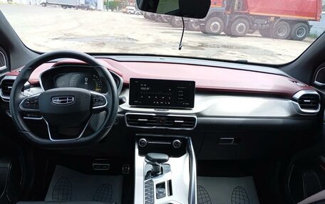 Geely Coolray I, 2022 год, 1 900 000 рублей, 5 фотография
