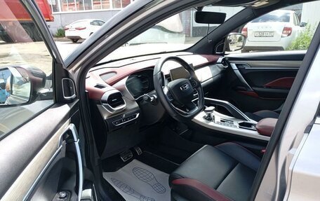 Geely Coolray I, 2022 год, 1 900 000 рублей, 8 фотография