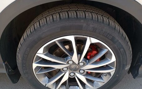 Geely Coolray I, 2022 год, 1 900 000 рублей, 11 фотография