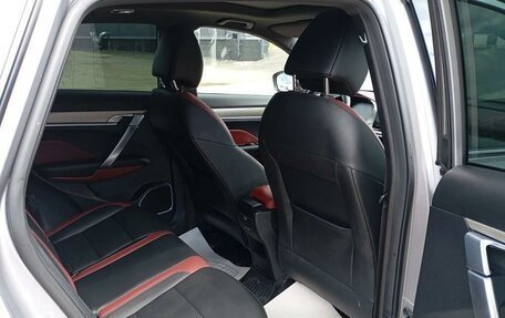 Geely Coolray I, 2022 год, 1 900 000 рублей, 9 фотография