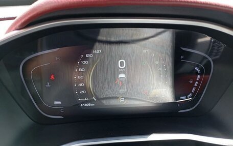 Geely Coolray I, 2022 год, 1 900 000 рублей, 7 фотография