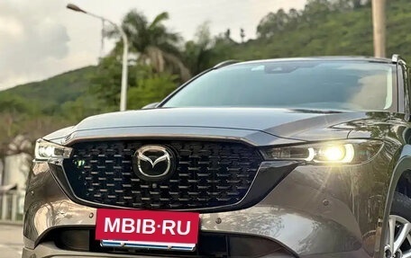 Mazda CX-5 II, 2023 год, 1 990 000 рублей, 2 фотография