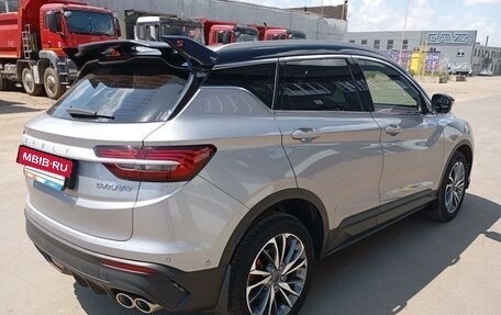 Geely Coolray I, 2022 год, 1 900 000 рублей, 3 фотография