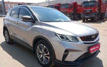 Geely Coolray I, 2022 год, 1 900 000 рублей, 2 фотография