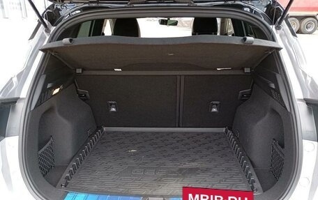 Geely Coolray I, 2022 год, 1 900 000 рублей, 10 фотография