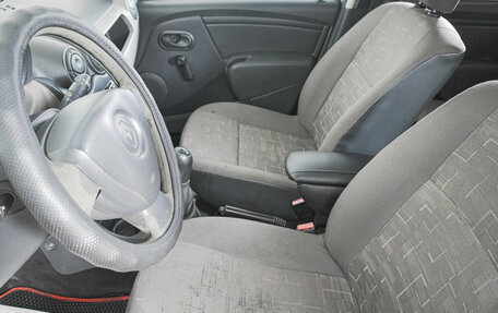 Renault Sandero I, 2011 год, 499 000 рублей, 9 фотография