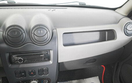 Renault Sandero I, 2011 год, 499 000 рублей, 15 фотография