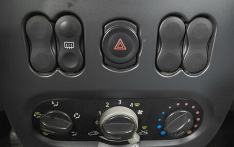 Renault Sandero I, 2011 год, 499 000 рублей, 18 фотография