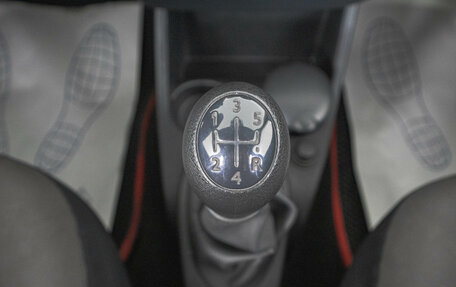 Renault Sandero I, 2011 год, 499 000 рублей, 19 фотография