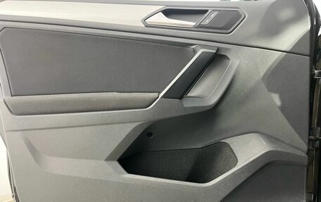 Volkswagen Tiguan II, 2018 год, 2 520 000 рублей, 18 фотография