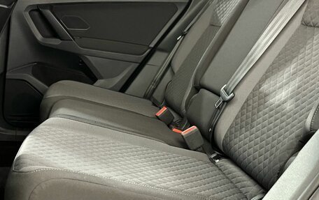 Volkswagen Tiguan II, 2018 год, 2 520 000 рублей, 16 фотография