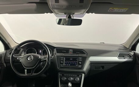 Volkswagen Tiguan II, 2018 год, 2 520 000 рублей, 7 фотография