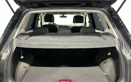 Volkswagen Tiguan II, 2018 год, 2 520 000 рублей, 20 фотография