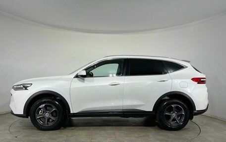 Haval F7 I, 2023 год, 1 900 000 рублей, 2 фотография