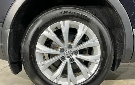 Volkswagen Tiguan II, 2018 год, 2 520 000 рублей, 23 фотография