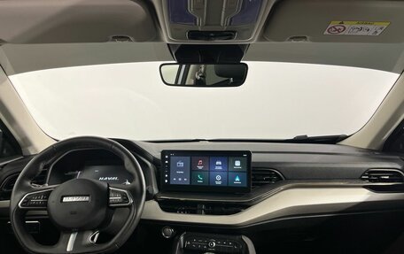Haval F7 I, 2023 год, 1 900 000 рублей, 7 фотография