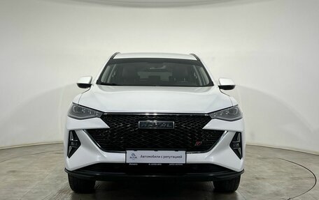Haval F7 I, 2023 год, 1 900 000 рублей, 6 фотография