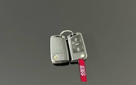 Volkswagen Tiguan II, 2018 год, 2 520 000 рублей, 22 фотография