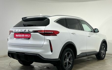 Haval F7 I, 2023 год, 1 900 000 рублей, 4 фотография