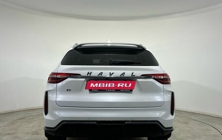 Haval F7 I, 2023 год, 1 900 000 рублей, 3 фотография