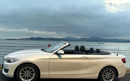 BMW 2 серия F22, 2015 год, 1 318 000 рублей, 7 фотография