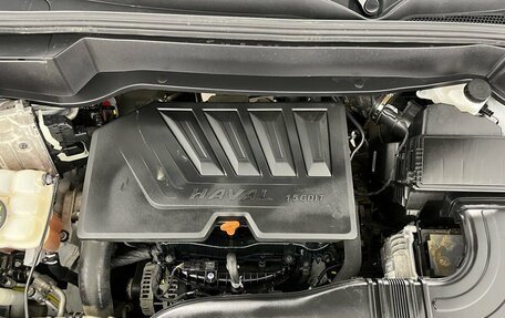 Haval F7 I, 2023 год, 1 900 000 рублей, 21 фотография
