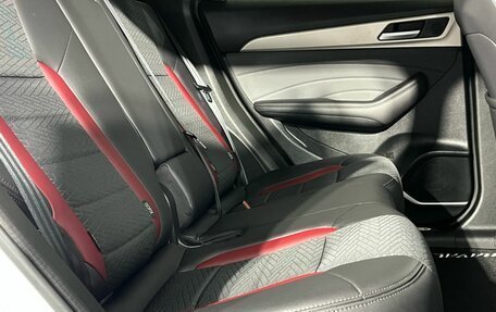 Haval F7 I, 2023 год, 1 900 000 рублей, 17 фотография