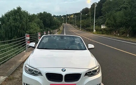 BMW 2 серия F22, 2015 год, 1 318 000 рублей, 2 фотография