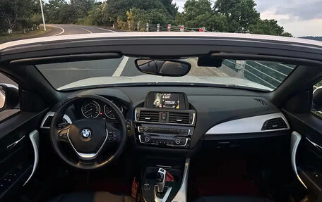 BMW 2 серия F22, 2015 год, 1 318 000 рублей, 8 фотография
