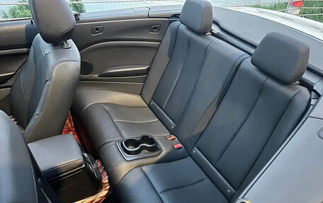 BMW 2 серия F22, 2015 год, 1 318 000 рублей, 10 фотография