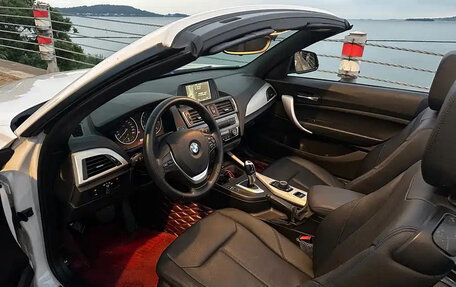 BMW 2 серия F22, 2015 год, 1 318 000 рублей, 9 фотография
