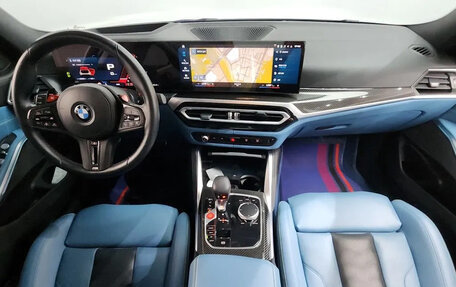 BMW M3, 2023 год, 8 900 000 рублей, 5 фотография