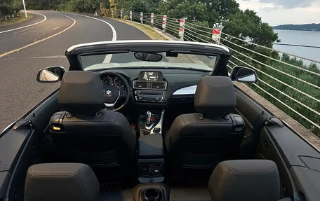 BMW 2 серия F22, 2015 год, 1 318 000 рублей, 12 фотография