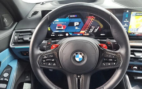 BMW M3, 2023 год, 8 900 000 рублей, 6 фотография