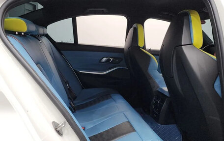 BMW M3, 2023 год, 8 900 000 рублей, 11 фотография