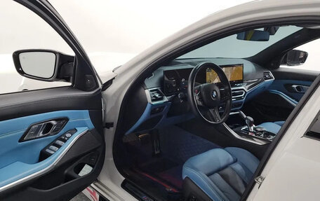 BMW M3, 2023 год, 8 900 000 рублей, 10 фотография