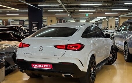 Mercedes-Benz GLE Coupe, 2022 год, 8 490 000 рублей, 2 фотография