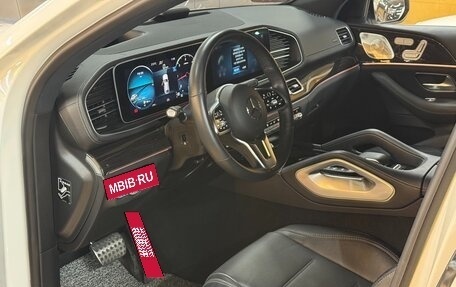 Mercedes-Benz GLE Coupe, 2022 год, 8 490 000 рублей, 9 фотография
