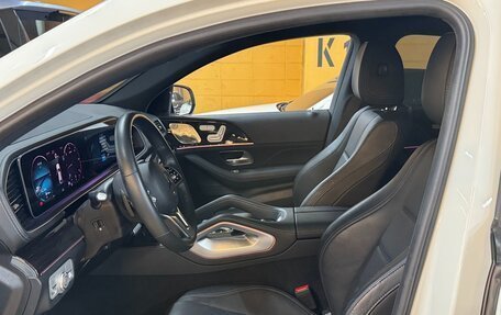 Mercedes-Benz GLE Coupe, 2022 год, 8 490 000 рублей, 16 фотография