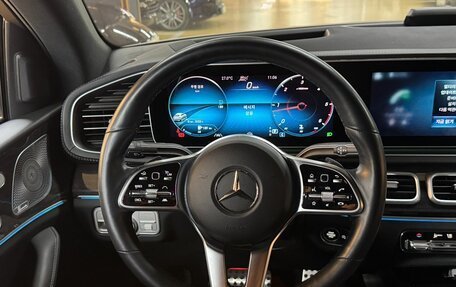 Mercedes-Benz GLE Coupe, 2022 год, 8 490 000 рублей, 19 фотография