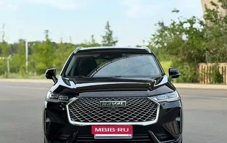 Haval H6, 2023 год, 1 260 010 рублей, 2 фотография
