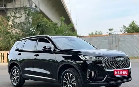 Haval H6, 2023 год, 1 260 010 рублей, 3 фотография