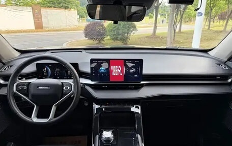 Haval H6, 2023 год, 1 260 010 рублей, 9 фотография