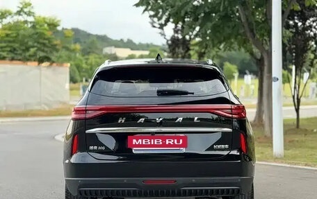 Haval H6, 2023 год, 1 260 010 рублей, 6 фотография
