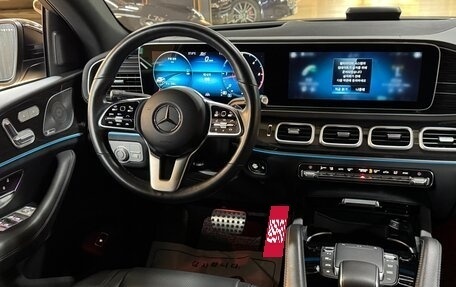 Mercedes-Benz GLE Coupe, 2022 год, 8 490 000 рублей, 17 фотография